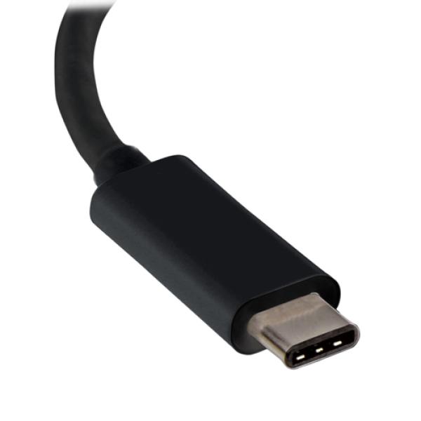 Adaptador USB-C para VGA