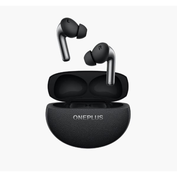 Oneplus buds PRO 3 meia-noite opus