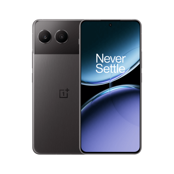 Oneplus nord 4 12+256 Go DS 5G obsidienne minuit OEM