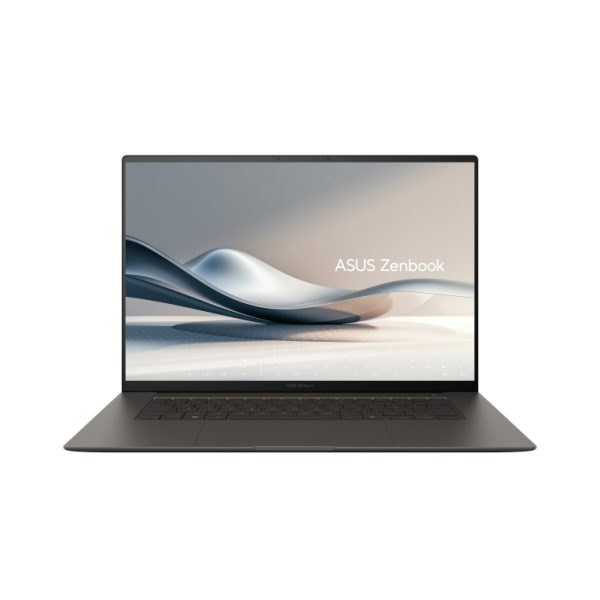 ORDINATEUR PORTABLE ASUS ZENBOOK S UM5606WA-RK320W AI R9-HX370-32GB-1TB-16&quot;OLED-W11H