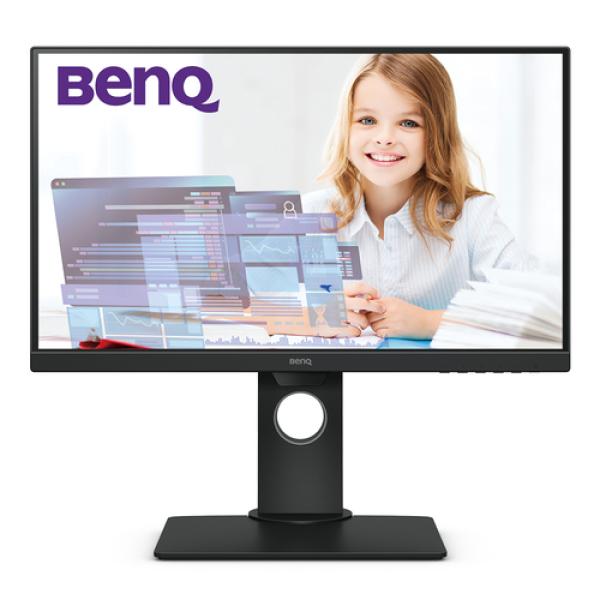 23.8W LED MONITOR GW2480T BLACK