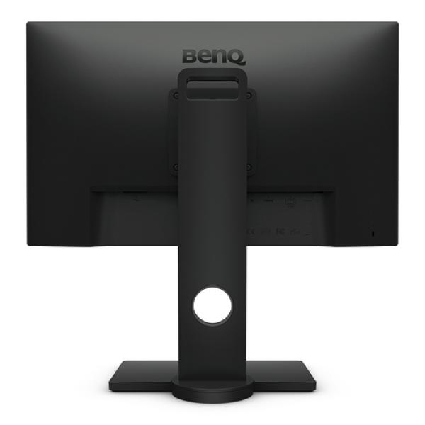 MONITEUR LED 23,8W GW2480T NOIR