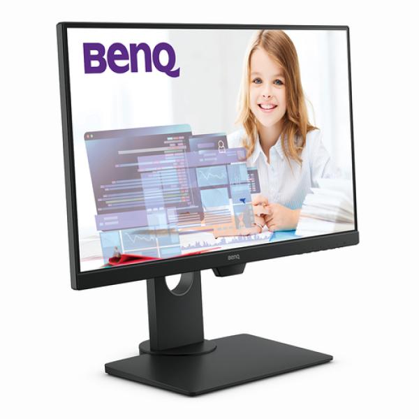 MONITEUR LED 23,8W GW2480T NOIR