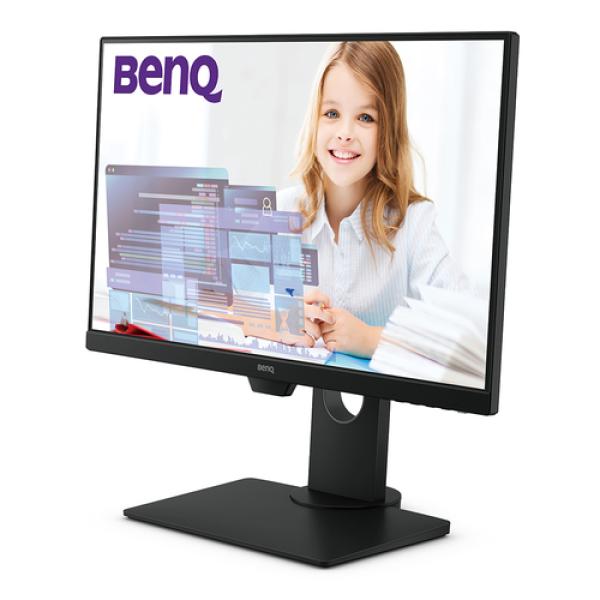 23.8W LED MONITOR GW2480T BLACK