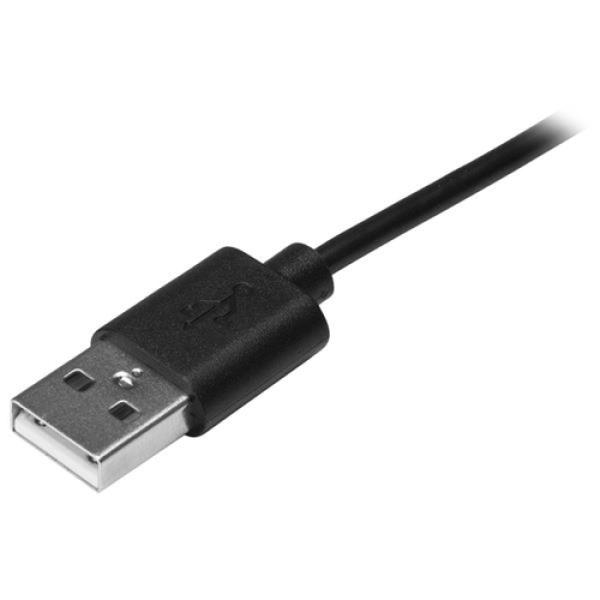 Cavo: da USBC a USB A: 4 m 13 piedi.