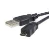 Cabo Micro USB de 0,5 m - A para Micro B