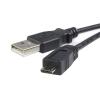 0,5 m Micro-USB-Kabel – A auf Micro B