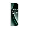 Realme GT 6 5G 16GB-512GB Verde (Razor Green) Dual SIM