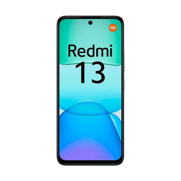 Xiaomi Redmi 13 8 Go-128 Go Bleu (Bleu océan) Double SIM