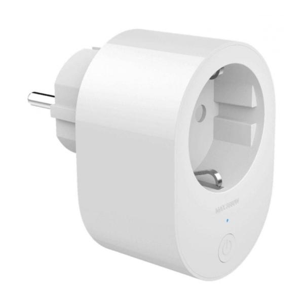 Xiaomi smart plug 2 bianco EU bhr6868eu