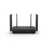 ROUTER XIAOMI AX3200 (CONFEZIONE DA 1) NERO