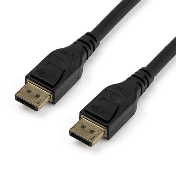 Câble - DisplayPort 1.4 - 3 m 9,8 pi