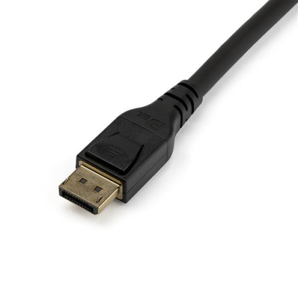 Cabo - DisplayPort 1,4 - 3m 9,8 pés