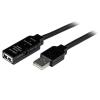 Cabo de extensão ativo USB 2.0 de 5m - MF