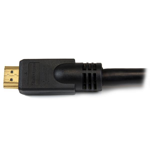 Cabo HDMI de alta velocidade 15m MM - 4K 30Hz