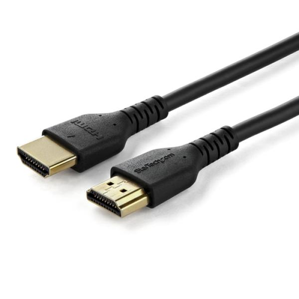 Câble - Câble HDMI haut débit haut de gamme 2 m