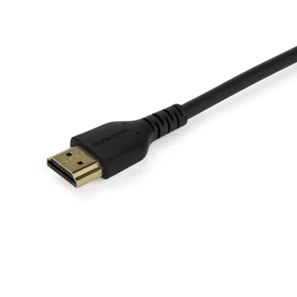 Cable - Premium High Speed HDMI Cable 2m