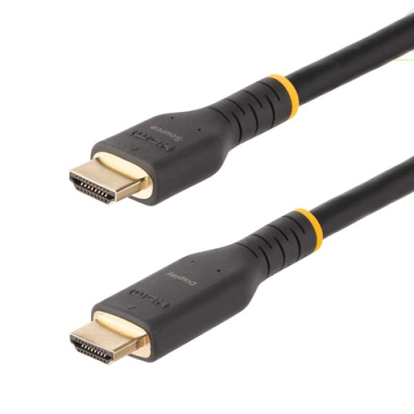 30 Fuß aktives HDMI-Kabel 4K 60 Hz