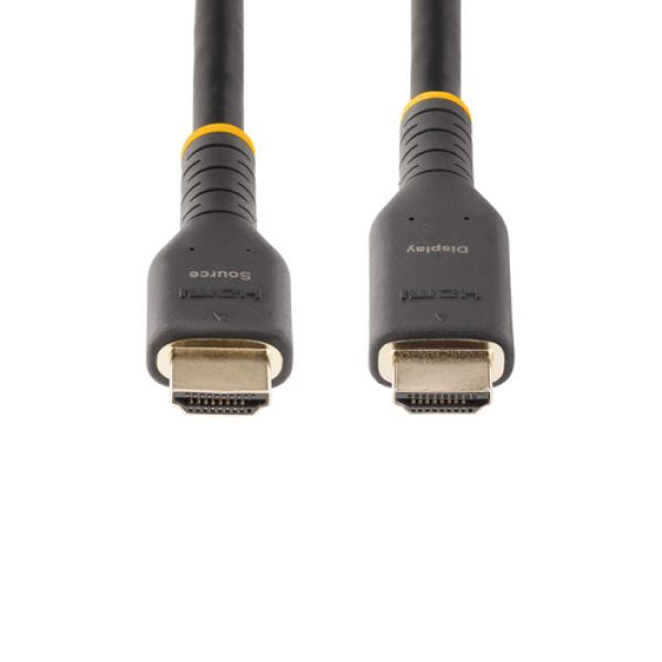 30 Fuß aktives HDMI-Kabel 4K 60 Hz