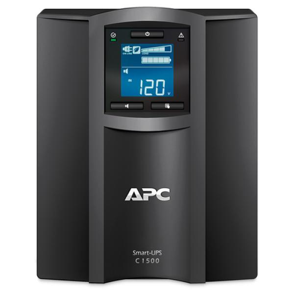 APC Smart-UPS C 1 500 VA