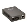 DMC-F02SC 100Mbit-s media converter