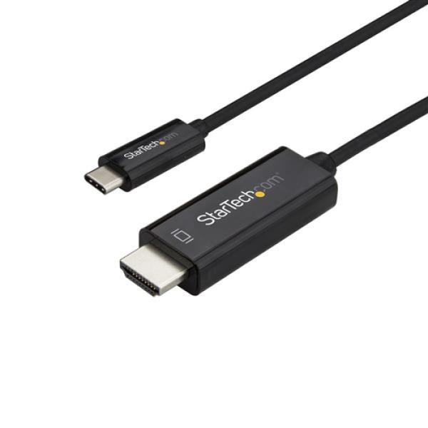 Cavo StarTech.com da USB C a HDMI 2 m 4K60