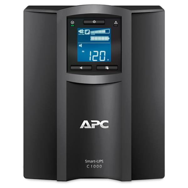 Onduleur intelligent APC C 1 000 VA