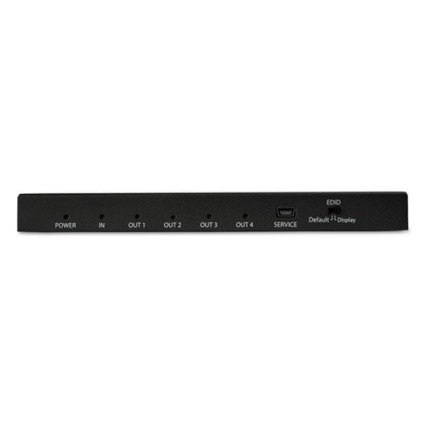 Répartiteur HDMI - 4 ports - 4K 60 Hz