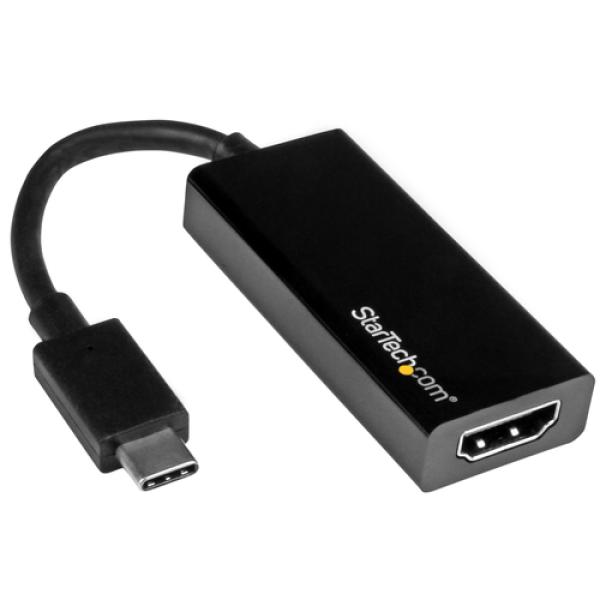 Adaptador USB-C para HDMI