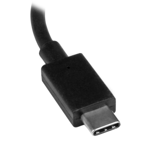 USB-C to HDMI Adapter