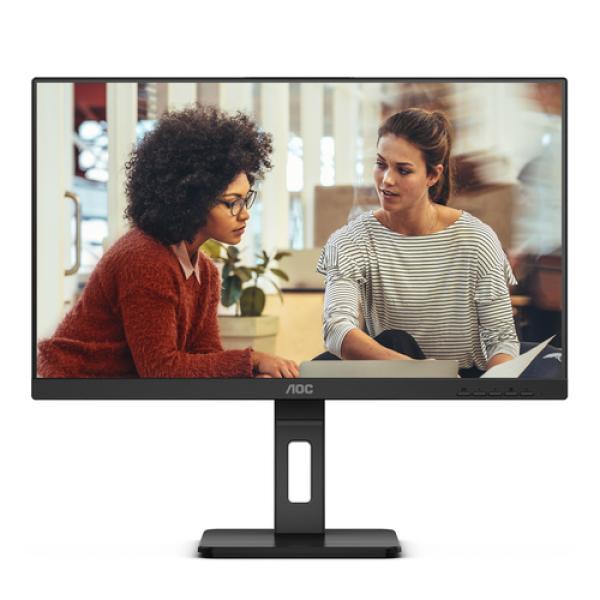 27E3QAF 27&quot; LED IPS FHD 75 Hz 4 ms HDMI