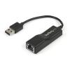 USB 2.0 to 10-100Mbps Network Adapter