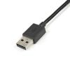 USB 2.0 to 10-100Mbps Network Adapter