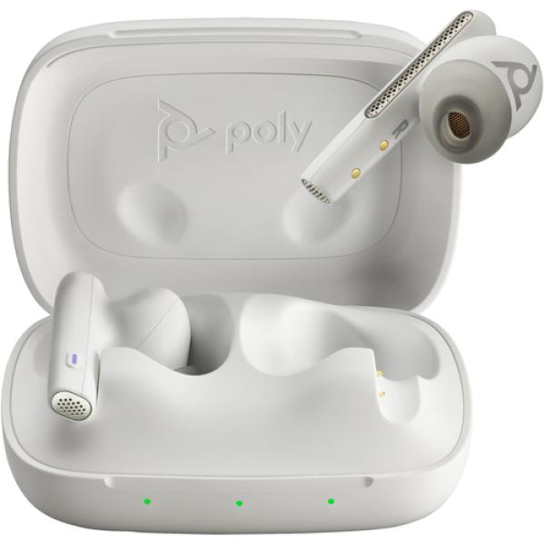 Poly VFree 60 WSN Earbuds+BT700A+BCHC