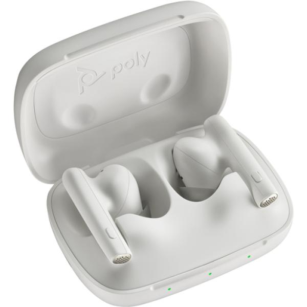 Poly VFree 60 WSN Earbuds+BT700A+BCHC