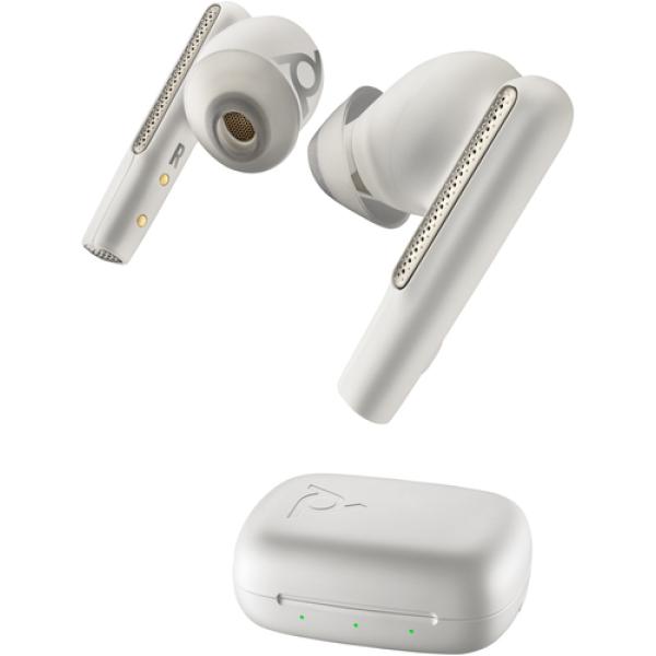 Poly VFree 60 WSN Earbuds+BT700A+BCHC