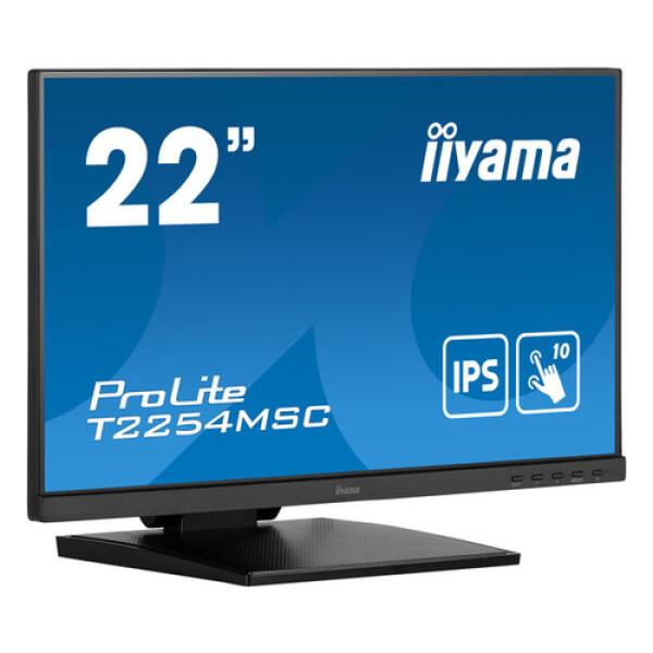 T2254MSC-B1AG 21,5 Zoll IPS FHD 60 Hz 4 ms