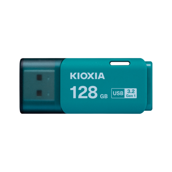 USB 3.2 KIOXIA 128 GB U301 AQUA