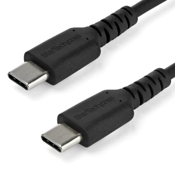 Cavo: cavo USB C nero da 2 m