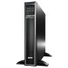 UPS intelligente+PowerChute+-750VA LCD RM 2U