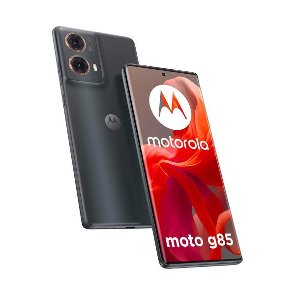 Motorola Moto G85 5G 8GB-256GB Cinza (Cinza Urbano) Dual SIM XT2427-3