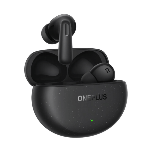 Écouteurs Bluetooth OnePlus Nord Buds 3 Pro, noir (noir étoilé)