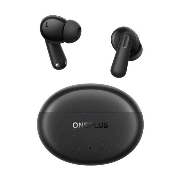 Écouteurs Bluetooth OnePlus Nord Buds 3 Pro, noir (noir étoilé)