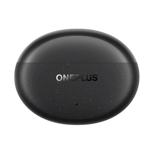 Fones de ouvido Bluetooth OnePlus Nord Buds 3 Pro pretos (preto estrelado)