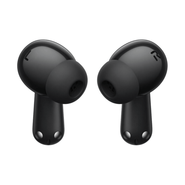 Fones de ouvido Bluetooth OnePlus Nord Buds 3 Pro pretos (preto estrelado)