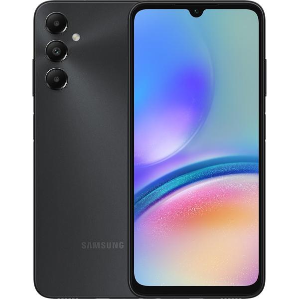 Samsung Galaxy A05s (A057) Dual LTE 128 GB 6 GB RAM Negro