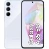 Samsung Galaxy A35 (A356) Dual 5G 128 GB 8 GB RAM (Azul hielo) Azul