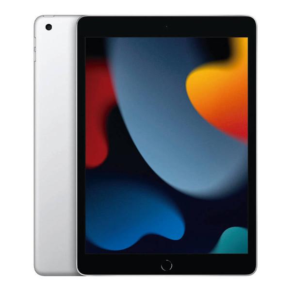 Apple iPad 10,2&quot; 2021 (9ª geração) 64GB Wi-Fi Prateado (Prata)