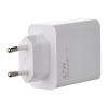 Xiaomi Charging Combo 67W Fast Charger USB-A + USB-C Data Cable White MDY-12-ES