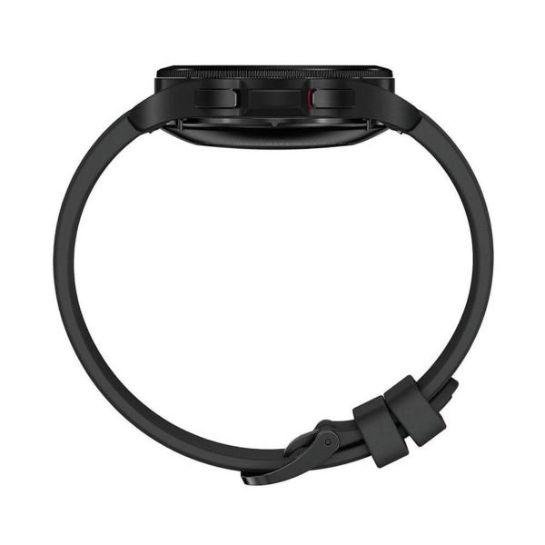 Samsung Galaxy Watch4 Classic 46 mm Bluetooth Noir (Noir) R890